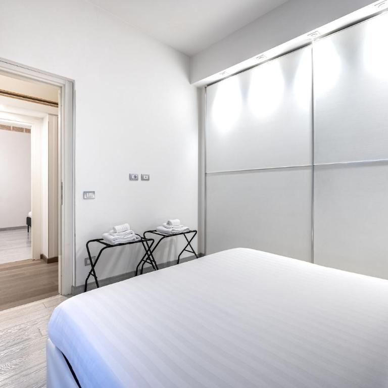 Casa Sistina - Appartamento con 2 Camere da Letto - 6