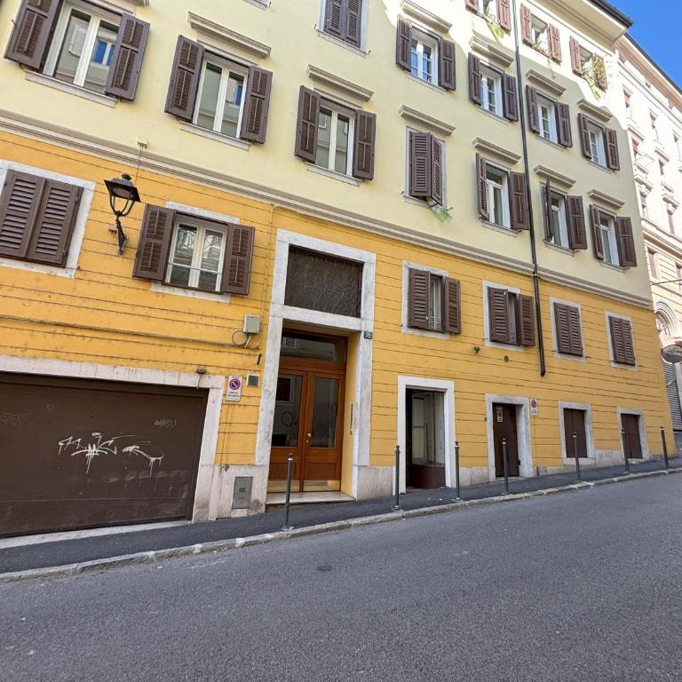 Rodolfo Valentino Loft - Appartamento con 1 Camera da Letto - 21