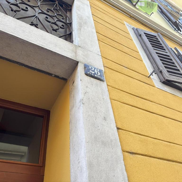 Rodolfo Valentino Loft - Appartamento con 1 Camera da Letto - 22