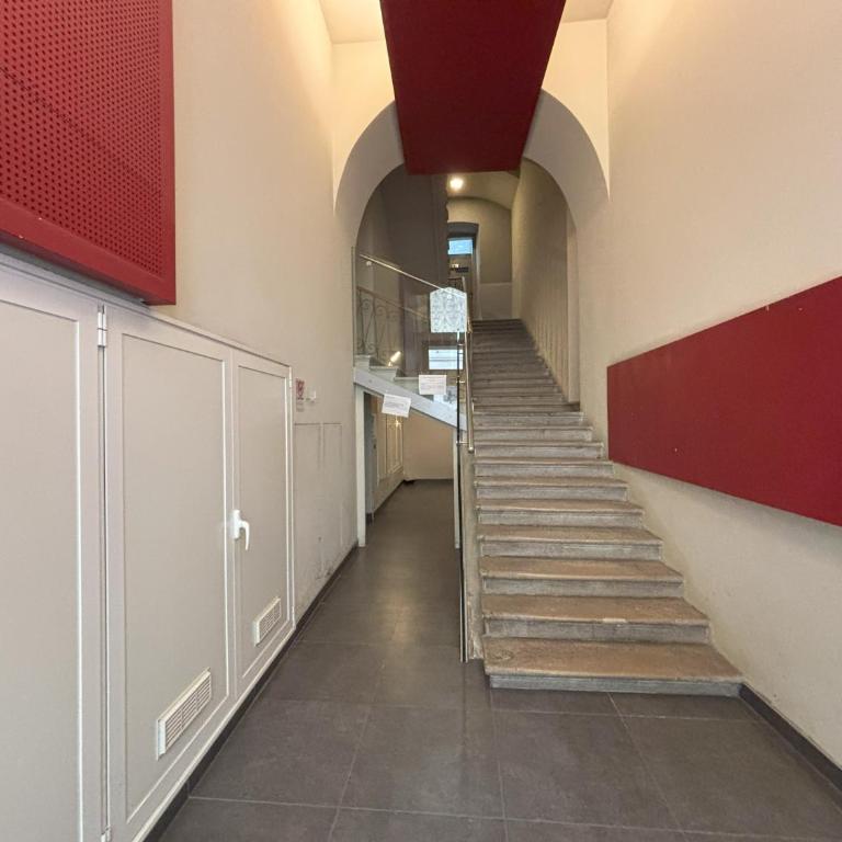 Rodolfo Valentino Loft - Appartamento con 1 Camera da Letto - 23