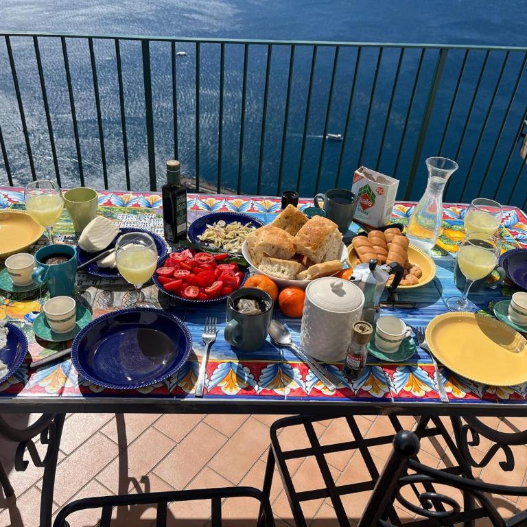 Paradiso amalfi house - Casa Vacanze - 2