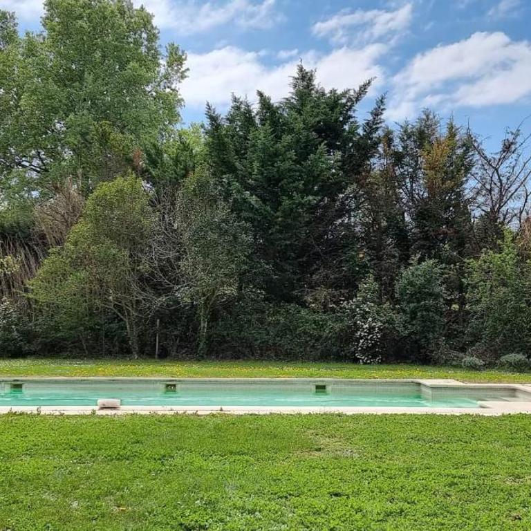 Charming house Saint Remy de Provence - Villa avec Piscine Privée - 25