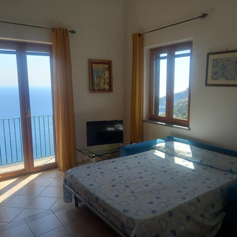 Paradiso amalfi house - Casa Vacanze - 14