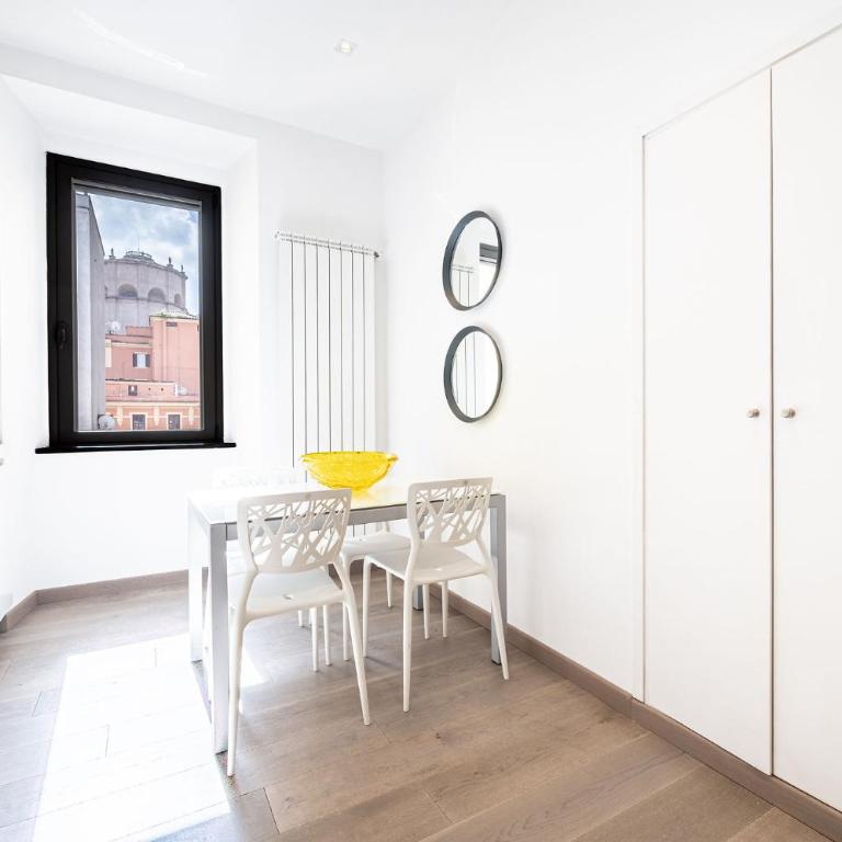 Casa Sistina - Appartamento con 2 Camere da Letto - 3