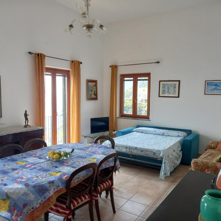 Paradiso amalfi house - Casa Vacanze - 13