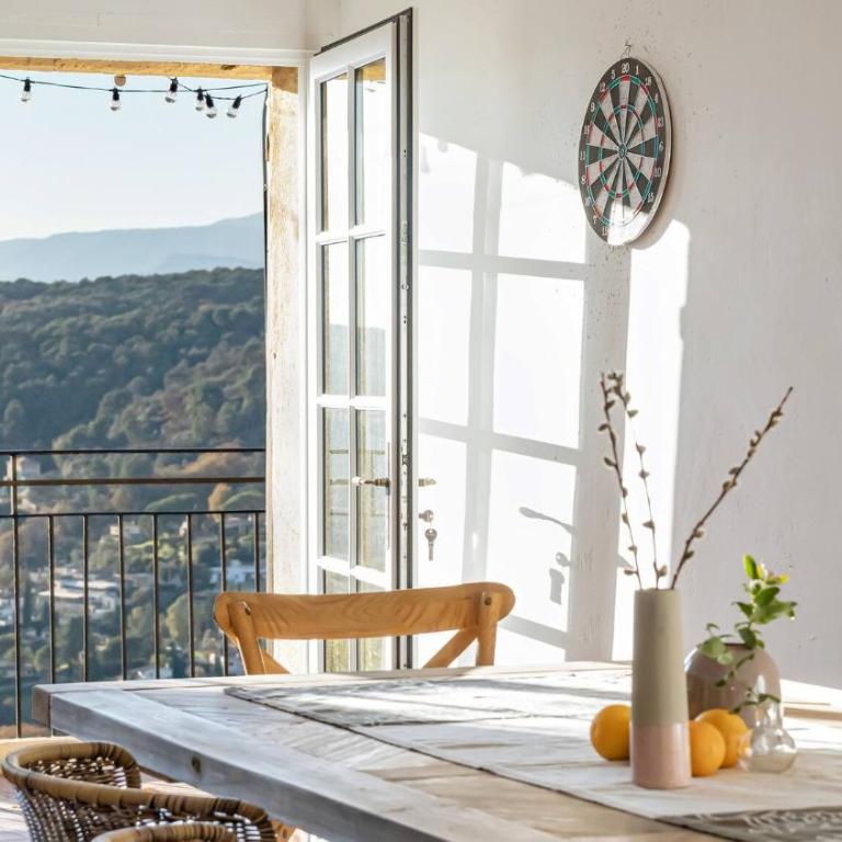 apt chagall - Appartement - 1