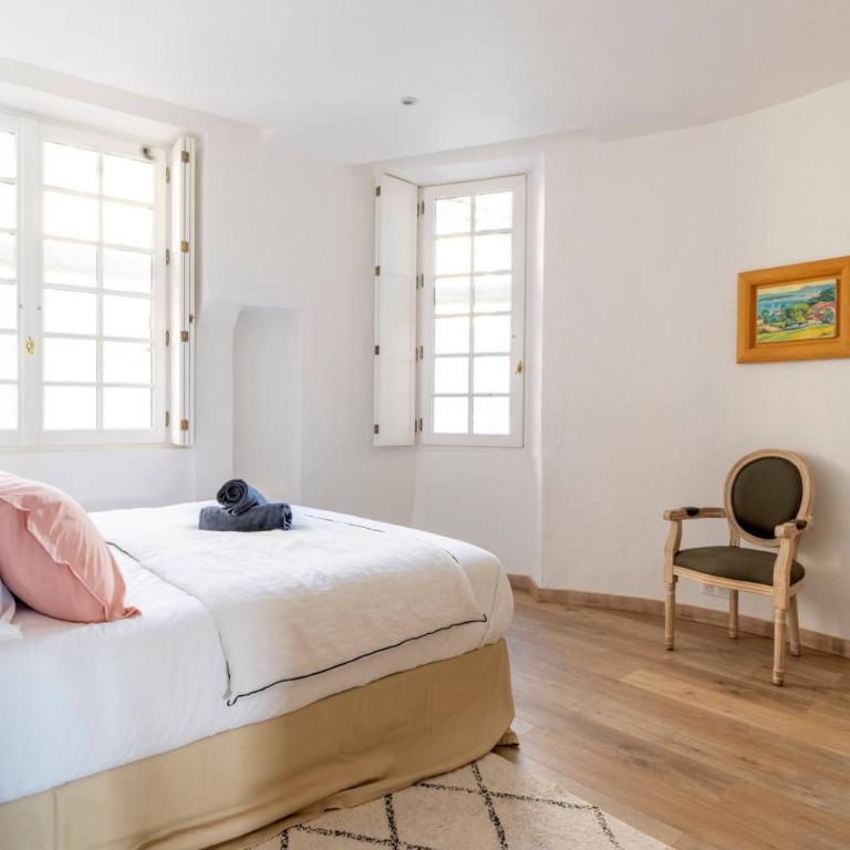 apt chagall - Appartement - 26