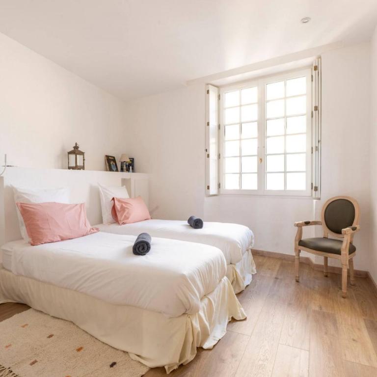 apt chagall - Appartement - 15