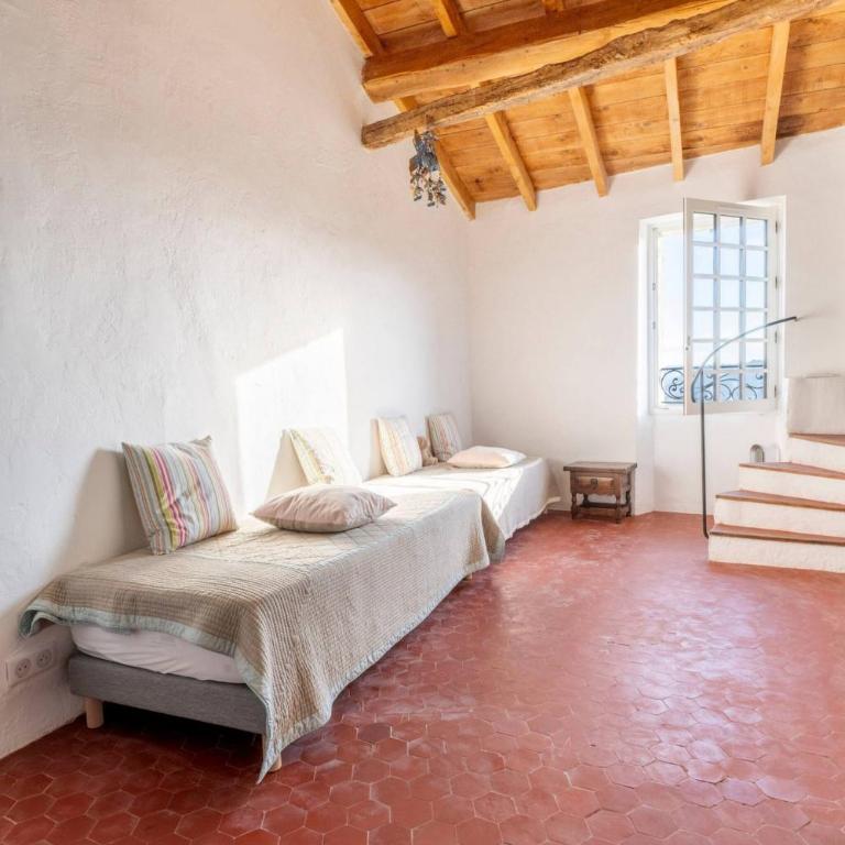 apt chagall - Appartement - 11