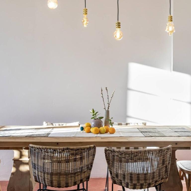 apt chagall - Appartement - 2
