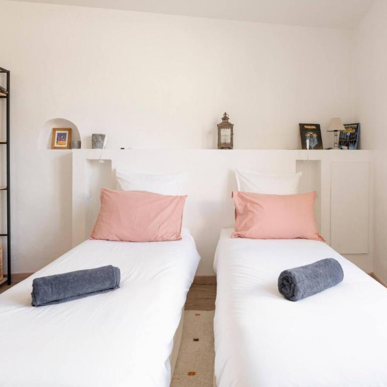 apt chagall - Appartement - 14