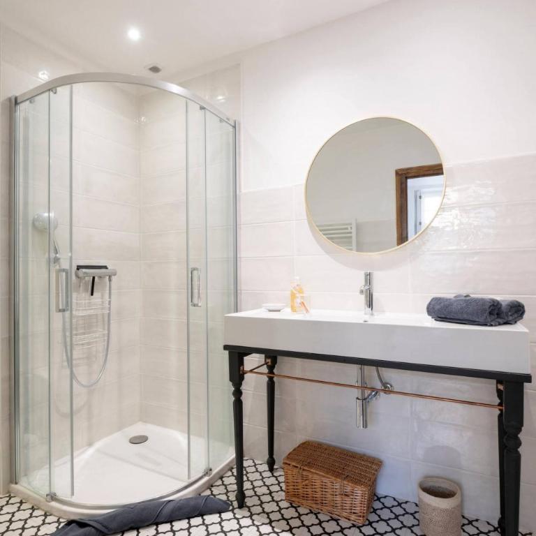 apt chagall - Appartement - 16