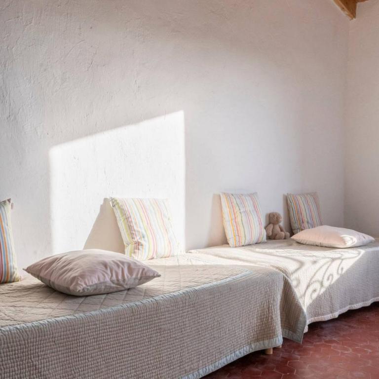 apt chagall - Appartement - 12