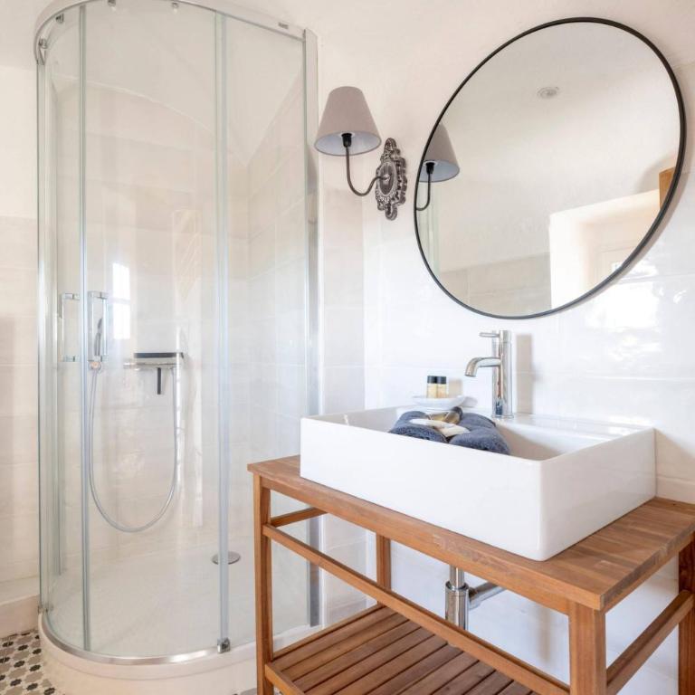 apt chagall - Appartement - 18