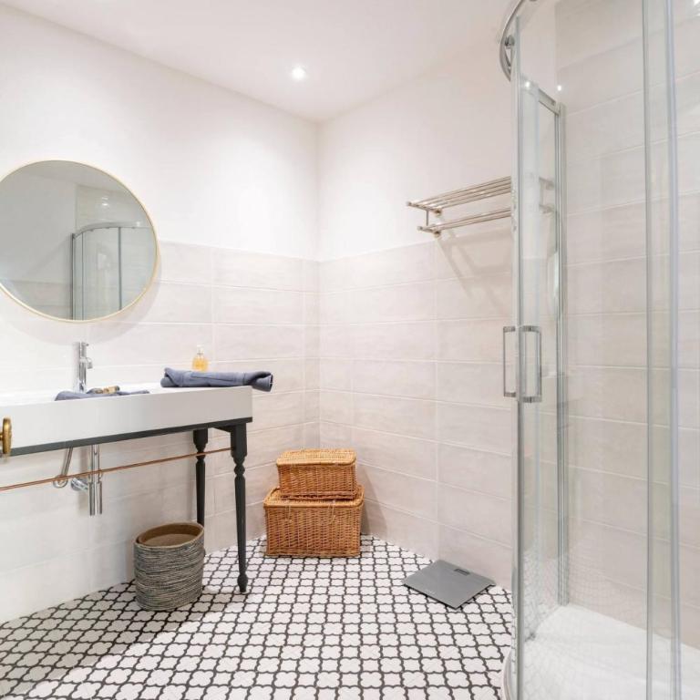 apt chagall - Appartement - 19
