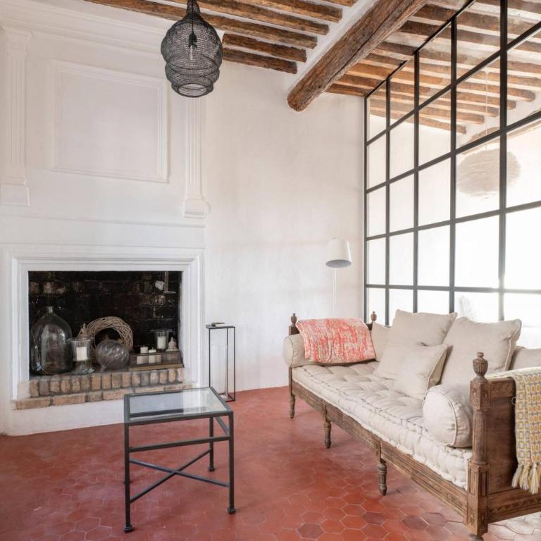 apt chagall - Appartement - 7