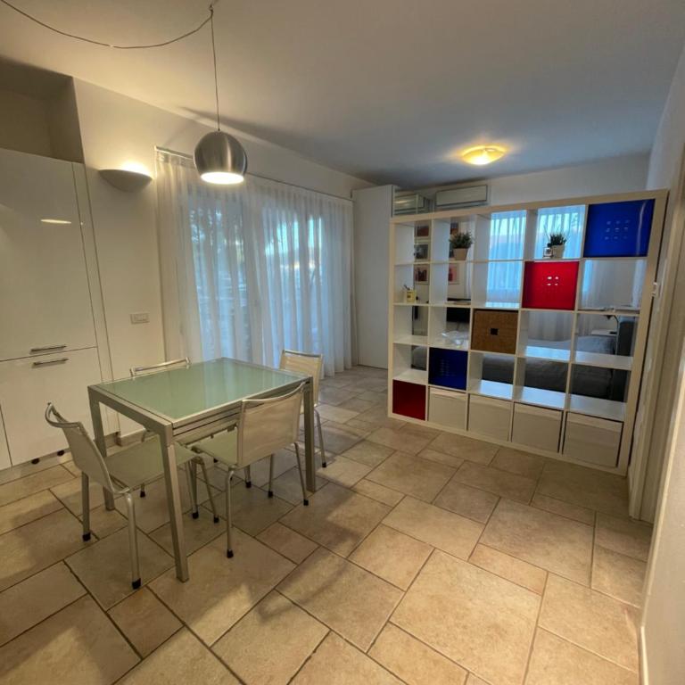 La terrazza dei delfini - Appartamento con 1 Camera da Letto - 6