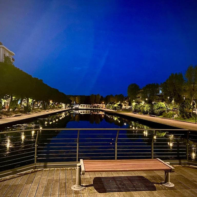 La terrazza dei delfini - Appartamento con 1 Camera da Letto - 23