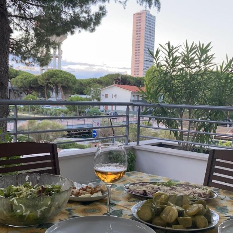 La terrazza dei delfini - Appartamento con 1 Camera da Letto - 15
