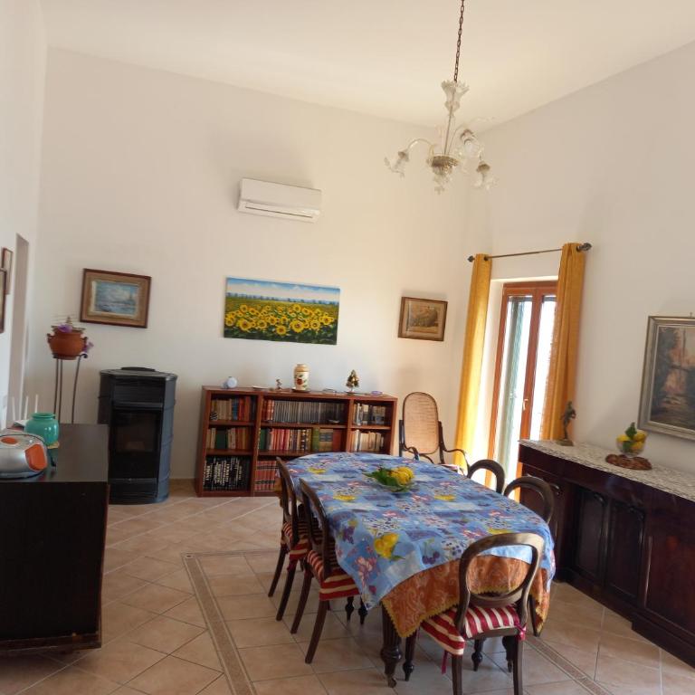 Paradiso amalfi house - Casa Vacanze - 12