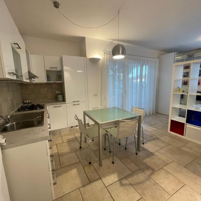 La terrazza dei delfini - Appartamento con 1 Camera da Letto - 5