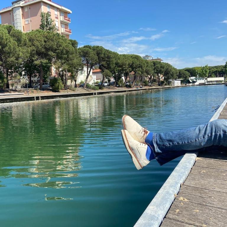 La terrazza dei delfini - Appartamento con 1 Camera da Letto - 30