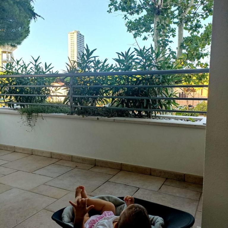 La terrazza dei delfini - Appartamento con 1 Camera da Letto - 14