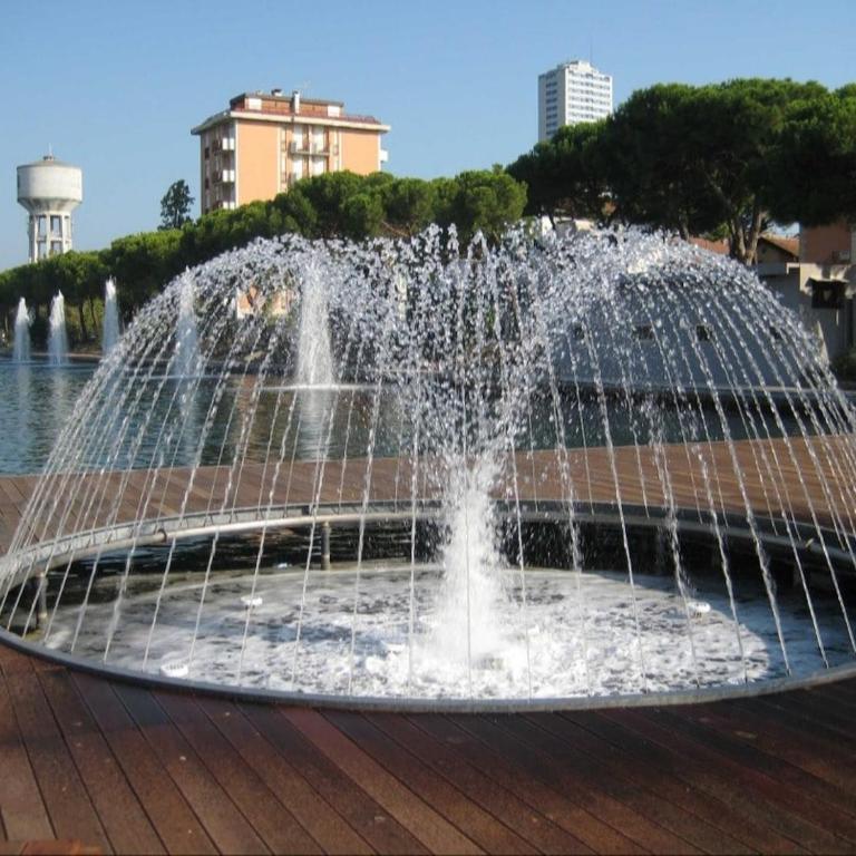 La terrazza dei delfini - Appartamento con 1 Camera da Letto - 28