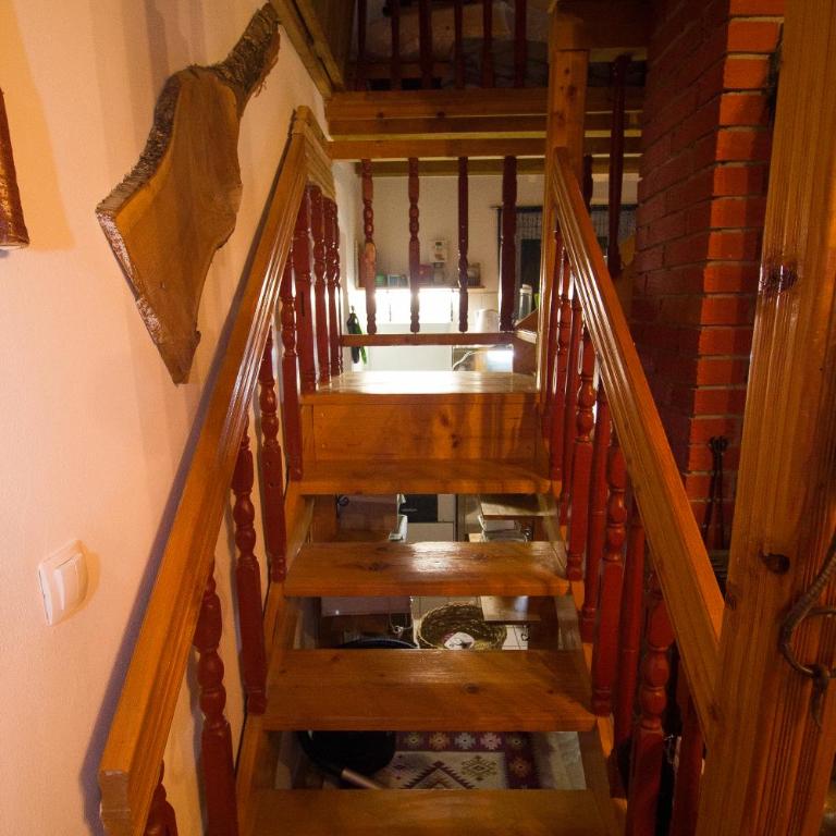 Vila Agroturizam Kućica Mostar - One-Bedroom Chalet - 11