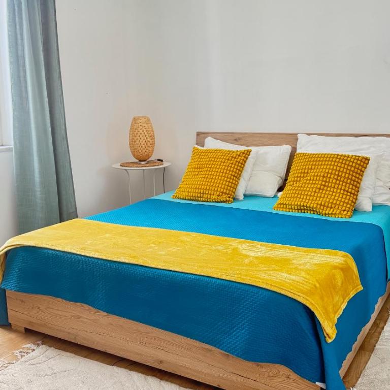 N&L Apartments Palermo - Appartamento con 1 Camera da Letto - 1