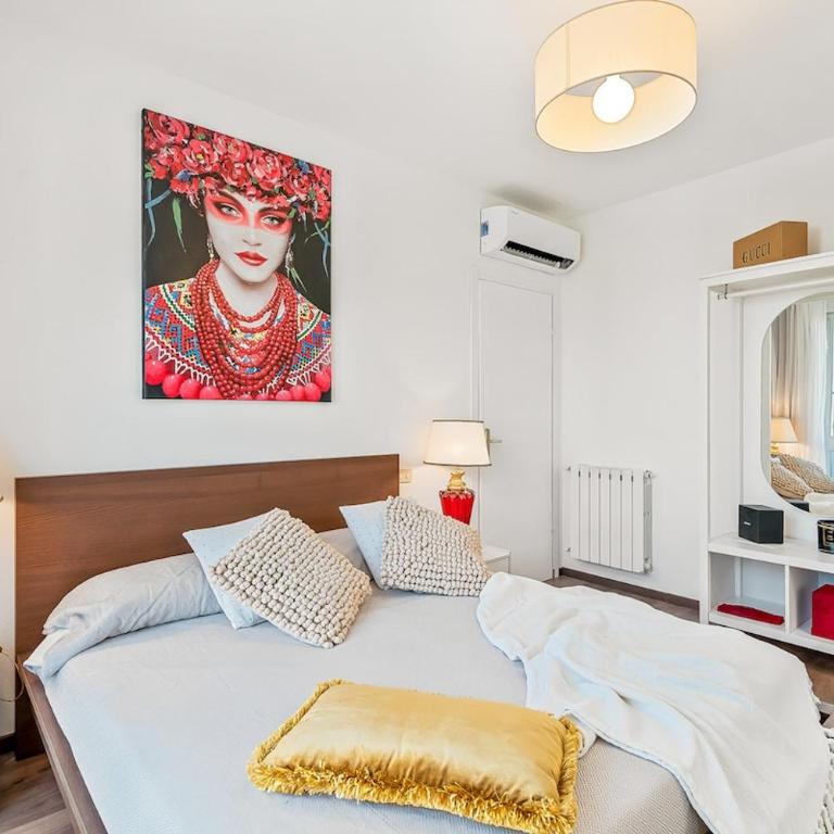 RoofTop SeaLaVie, Viareggio Jacuzzi e terrazza privata - Appartamento con 2 Camere da Letto - 36