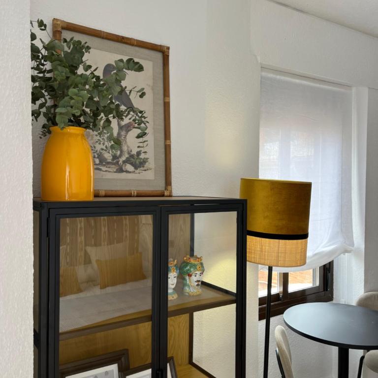 AvantiStays Ribera - One-Bedroom Apartment - 5