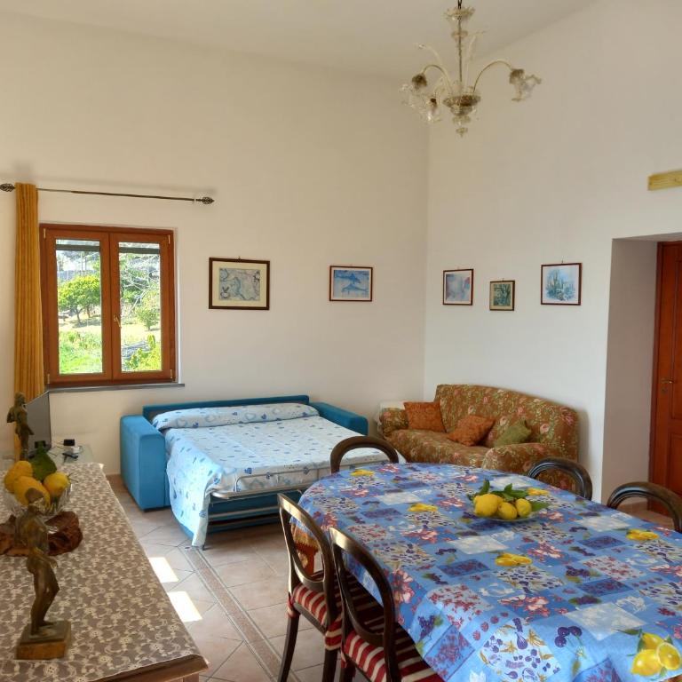 Paradiso amalfi house - Casa Vacanze - 11
