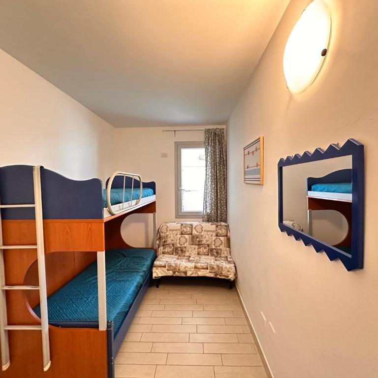 Residenza Miramare - Appartamento con Terrazza - 39