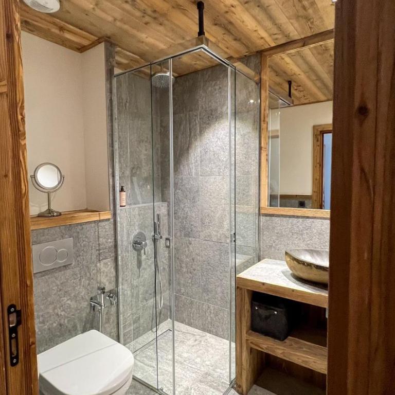 Résidence KILIMANDJARO - appt 3 pièces 60m2 - by Hotel MontBlanc - Appartamento con 2 Camere da Letto - 4