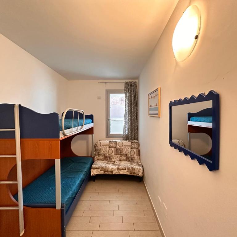 Residenza Miramare - Appartamento con Terrazza - 32