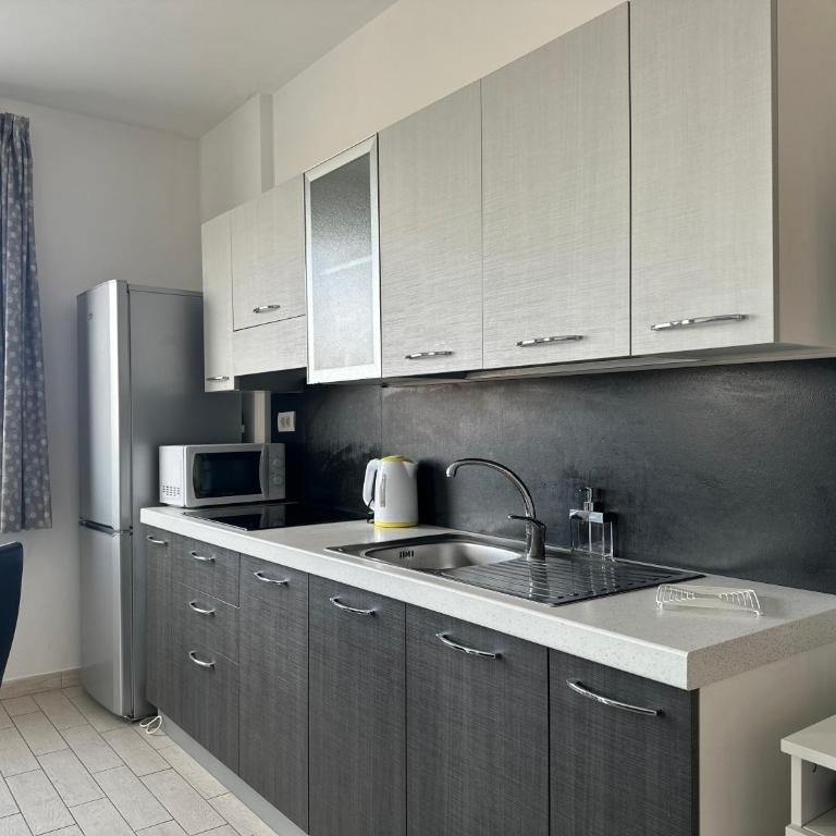 Residenza Miramare - Appartamento con Terrazza - 41
