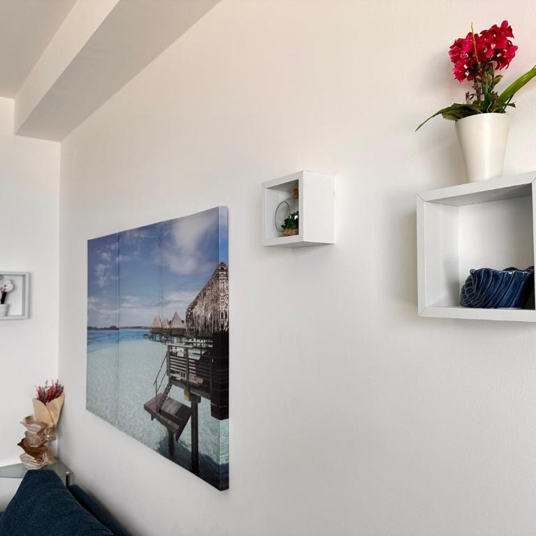 Residenza Miramare - Appartamento con Terrazza - 43