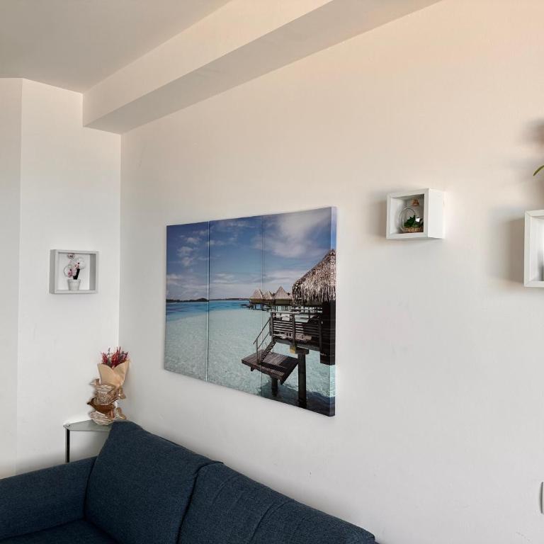 Residenza Miramare - Appartamento con Terrazza - 45