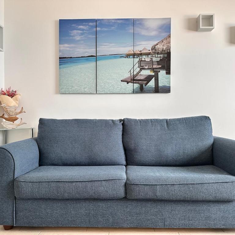 Residenza Miramare - Appartamento con Terrazza - 56