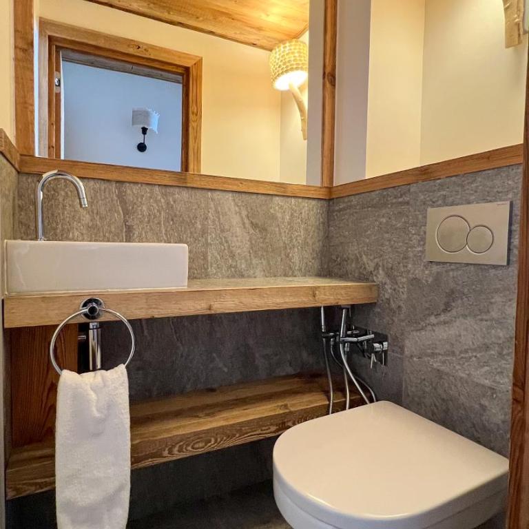 Résidence KILIMANDJARO - appt 3 pièces 60m2 - by Hotel MontBlanc - Appartamento con 2 Camere da Letto - 7