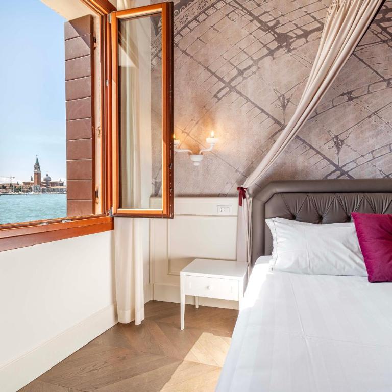 Porta da mar - Junior Suite con Vista Mare - 13