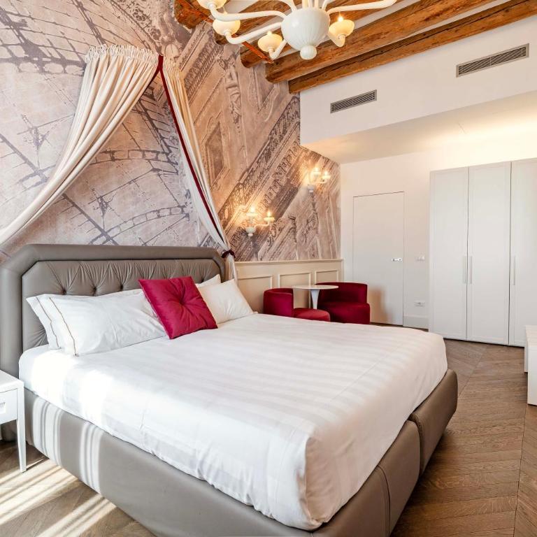 Porta da mar - Junior Suite con Vista Mare - 7