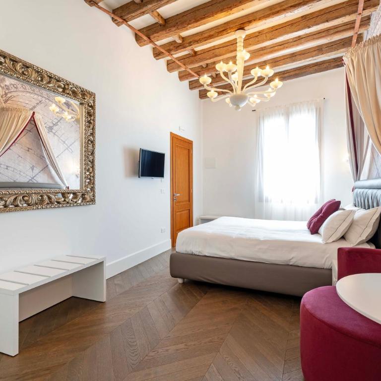 Porta da mar - Junior Suite con Vista Mare - 29