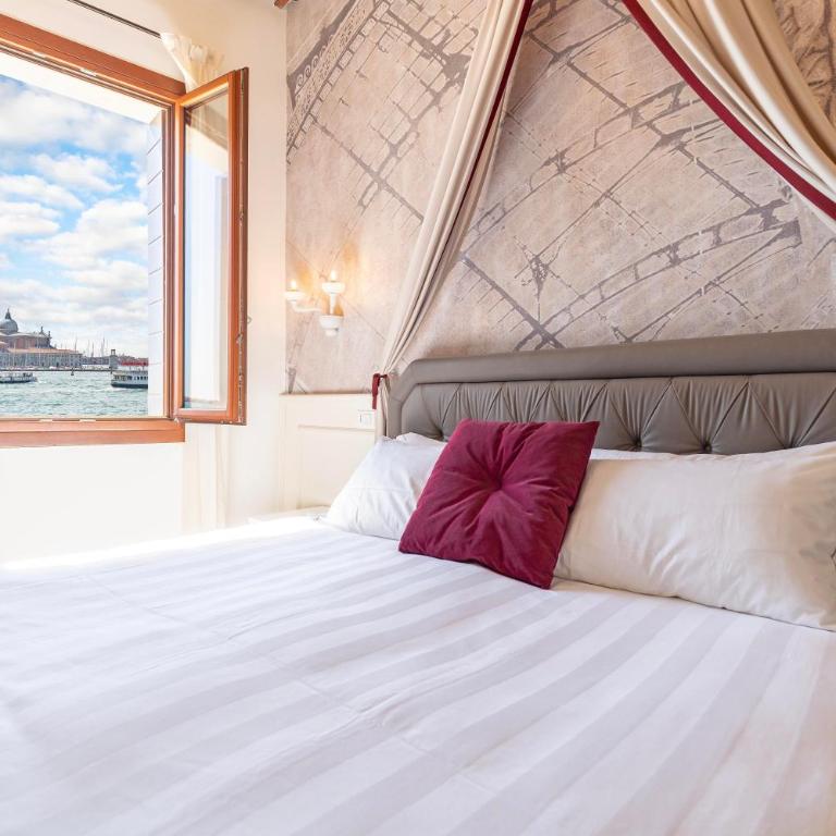Porta da mar - Junior Suite con Vista Mare - 28