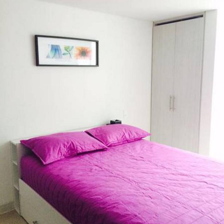 Rent Apartments Manizales - Apartamento Estudio - 2