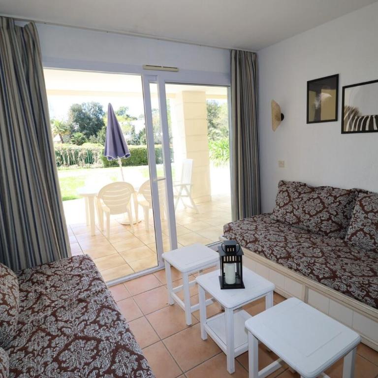 L'Oléarias By Tranquil At Home - Appartamento con 1 Camera da Letto - 14