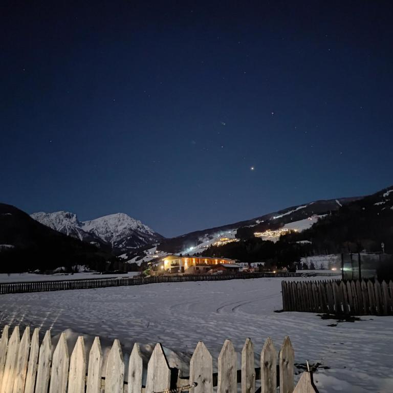 Lerchnhof - Appartamento con 2 Camere da Letto - 1
