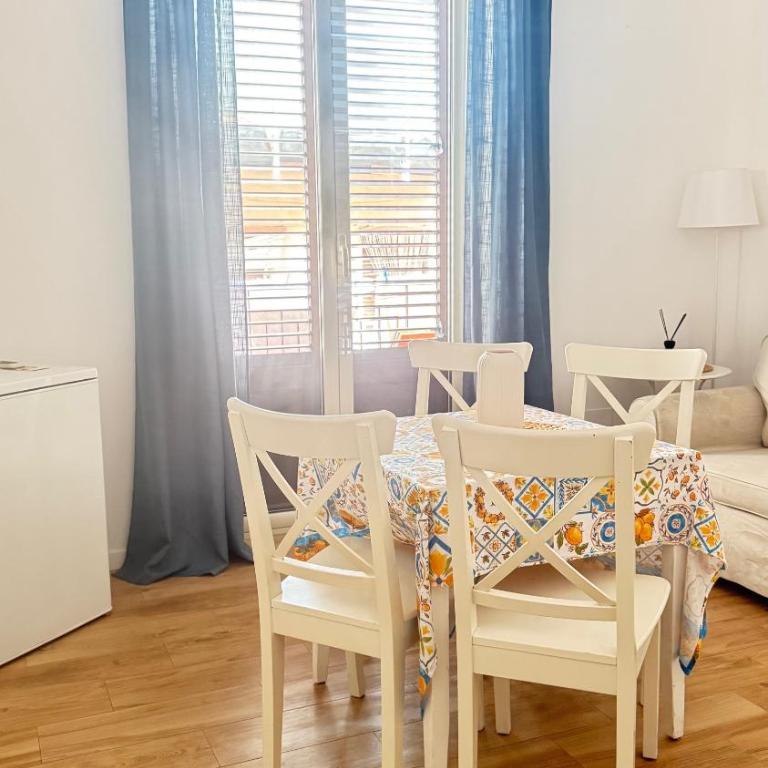 N&L Apartments Palermo - Appartamento con 1 Camera da Letto - 28