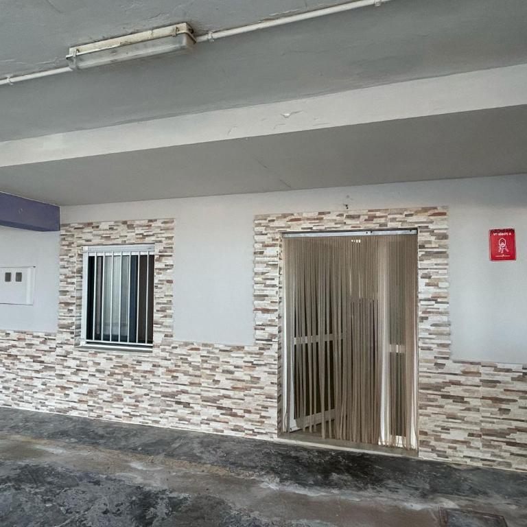 Apartamento primera línea de playa no lo olvidaras - Apartamento de 3 dormitorios - 4